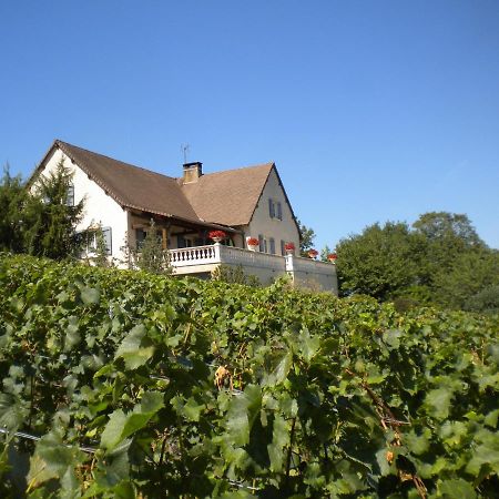 Le Mont Laurent Buxy Exterior foto